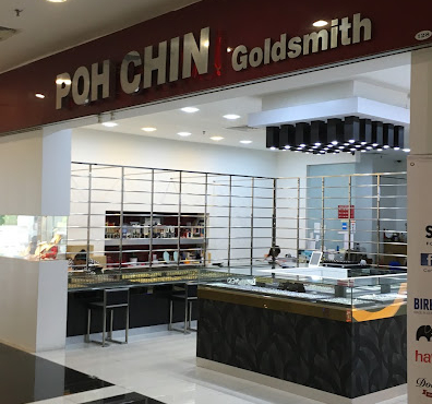 Poh Chin Goldsmith @ Permy Mall