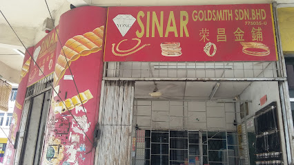 sinar goldsmith