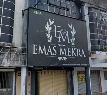 Kedai Emas Mekra