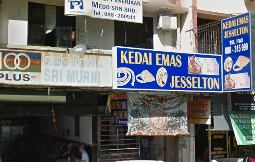 Jesselton