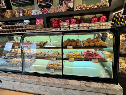 Aunty Lee Cake & Pastries
