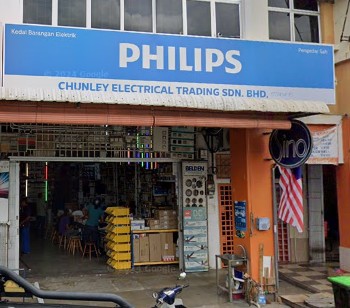 Chunley Electrical Trading Sdn. Bhd.