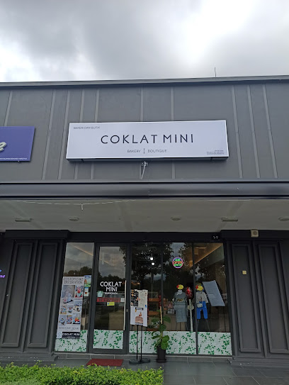 Coklat Mini Bakery