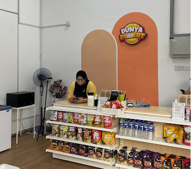 Dunya Dessert Bangi