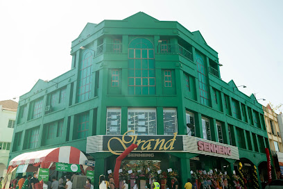 Grand Senheng Sungai Petani