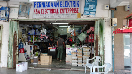 K & A Electrical Enterprise