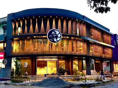 Moonlight Cake House (Bandar Bukit Tinggi Klang)