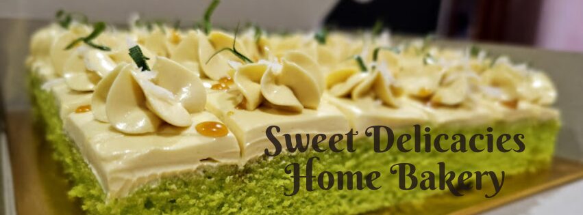 Sweet Delicacies Home Bakery