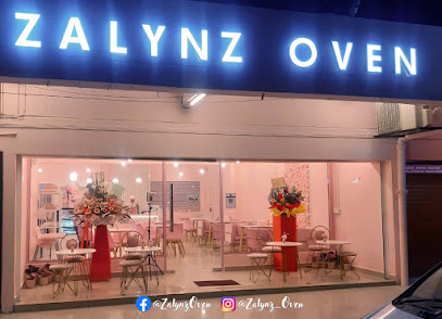 Zalynz Oven