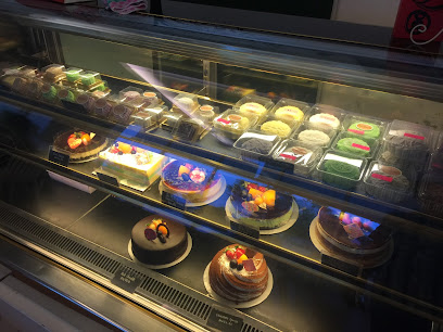 Provence Cake & Pastries