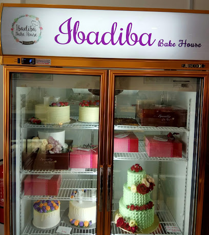 Ibadiba Bake House