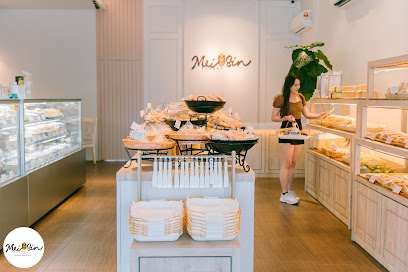 Mei Sin Pastry Sdn Bhd