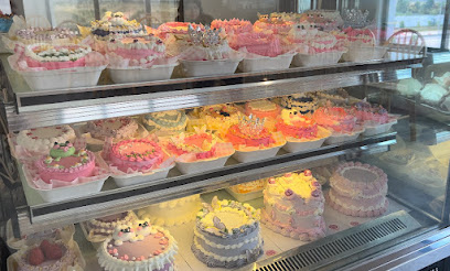 Mizukicakes Cafe