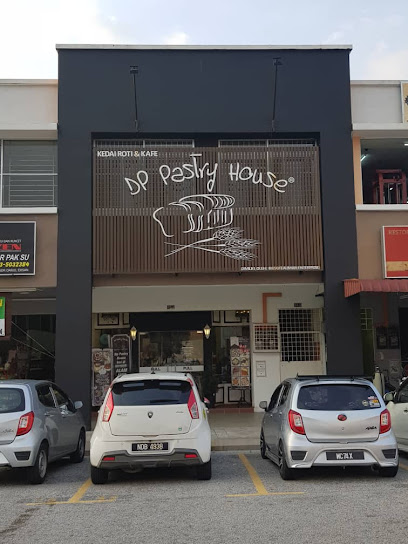DP Pastry House HQ