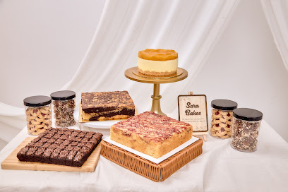 Sara Bakes Puncak Alam