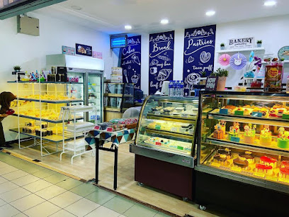 DP Pastry House_Caw.Econsave Alam Jaya