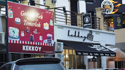KEKKOY HQ