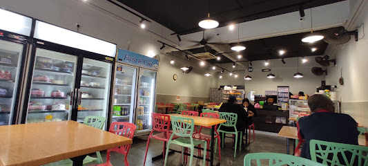 Kedai Kek Kak Yah