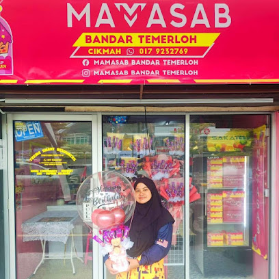 Mamasab Bandar Temerloh