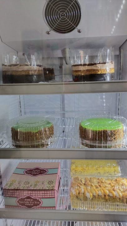 raishalicious homebakery