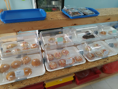 Kedai Kek & Roti Jue Malaya
