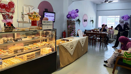 Orcakes Patisserie