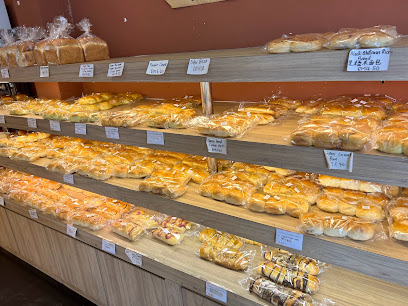Lumineux Bakery House