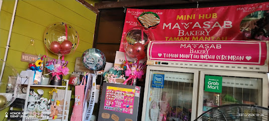 Mamasab Bakery Hub Taman Mantau Indah Seremban