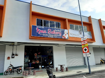Kedai Kek Isma Bakery