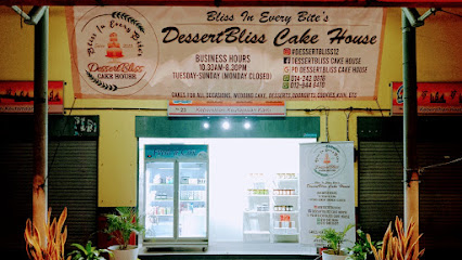 PD Dessertbliss Cake house