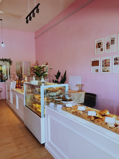 FC Baking Studio