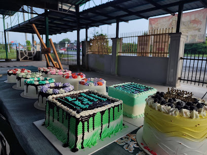 KEDAI KEK IBU