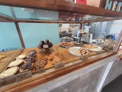 Wild Flour Bakehouse