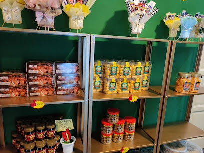 Ieja Rejab Bakery