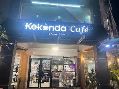 KEKANDA CAFE JITRA