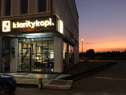 KlarityKopi.