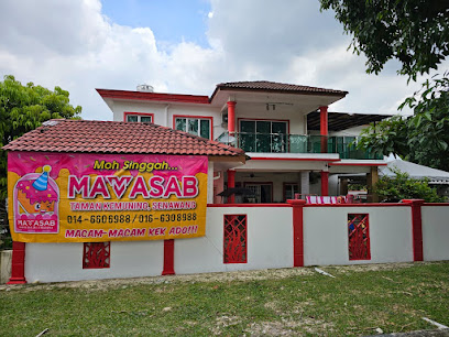 MAMASAB SENAWANG OFFICIAL