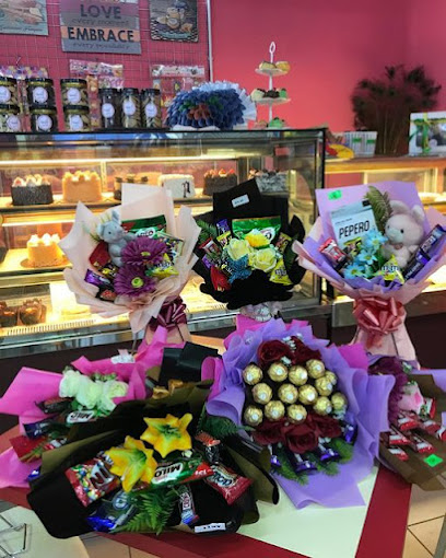 Umiera Cakes