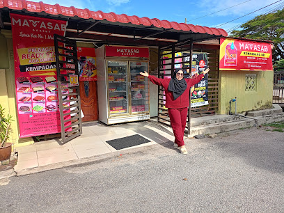 Kedai Kek Mamasab Kempadang Kuantan