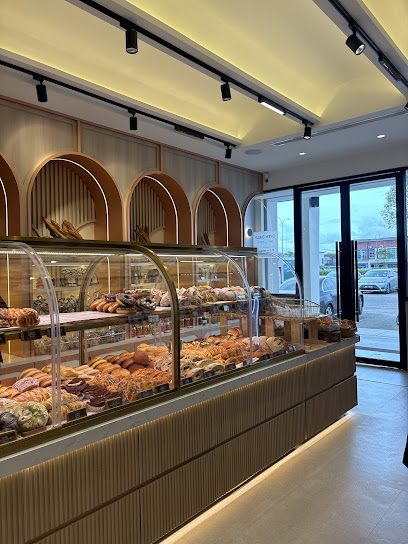 Moonlight Cake House (Kulai)