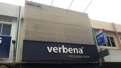 Verbena Pâtisserie Shop