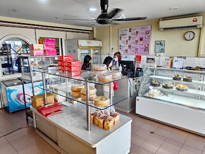 Kedai Kek Lian Pang