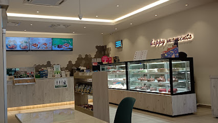 Baker's Cottage Kulai