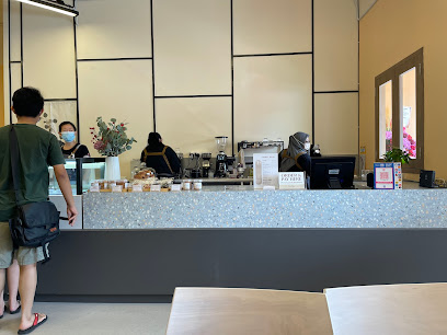 Sila Patisserie