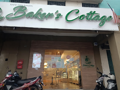 Baker's Cottage Rawang