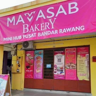 Mamasab Bakery Pusat Bandar Rawang