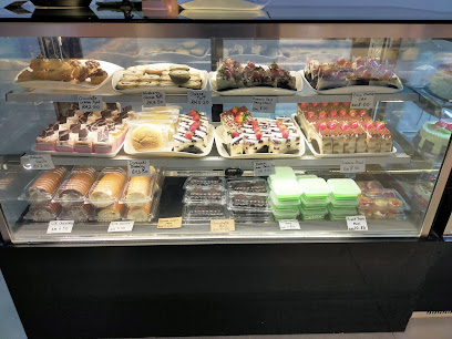 Mr Cake Bakery