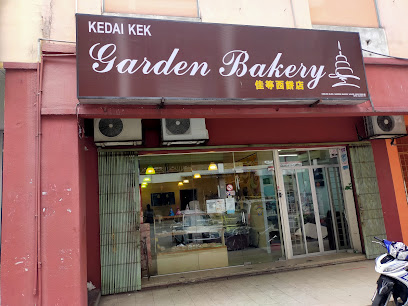 Garden Bakery House