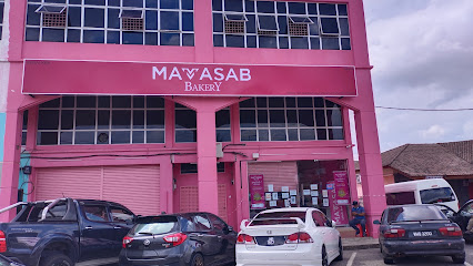 Mamasab Bakery Kuantan