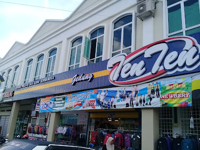 Aneka Bakery